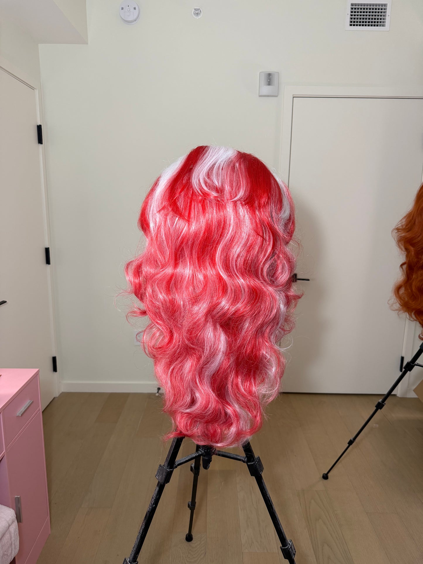 Peppermint Teased Out