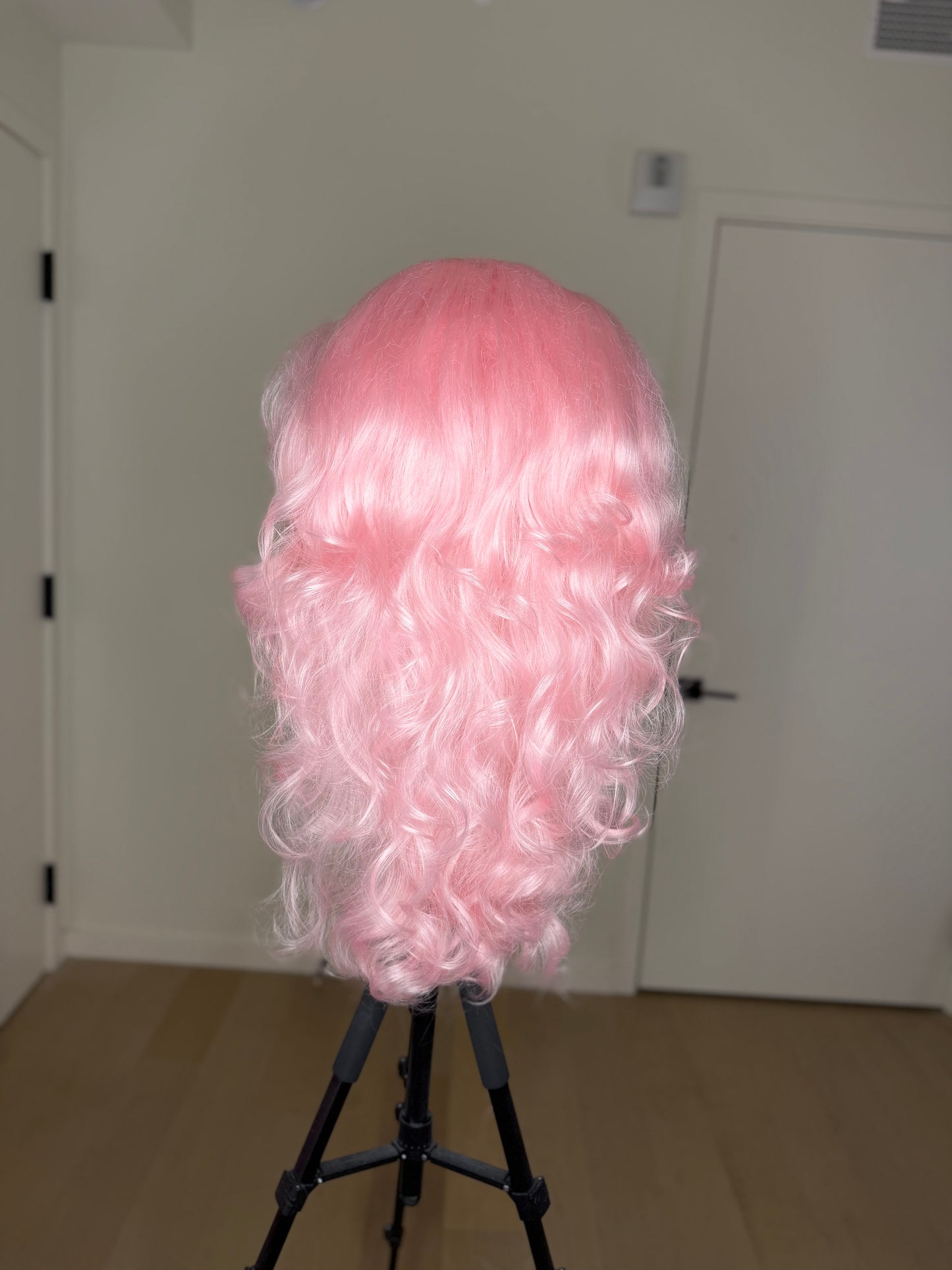 Bubble Gum Blowout