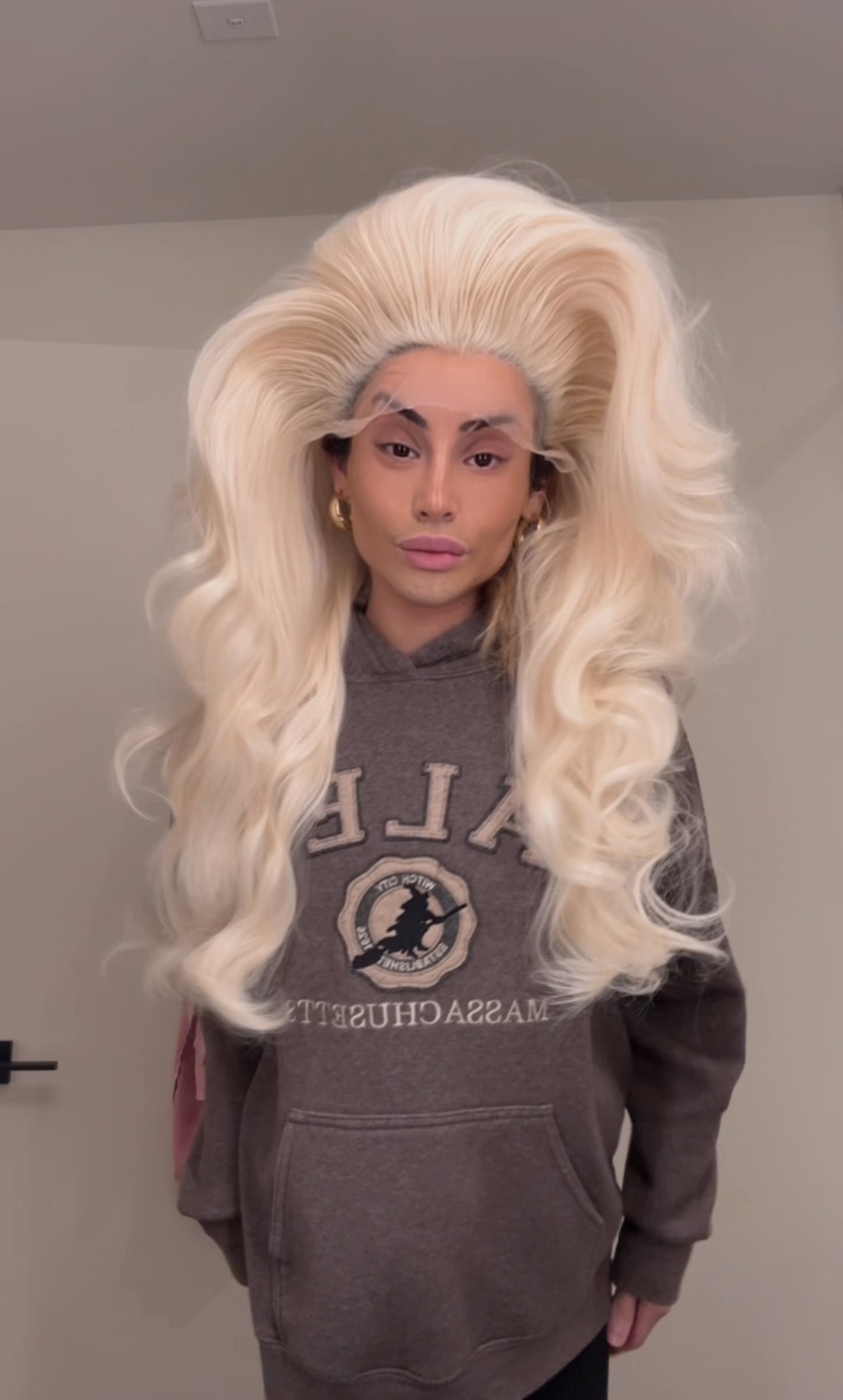 Pamela Dance Hair <3