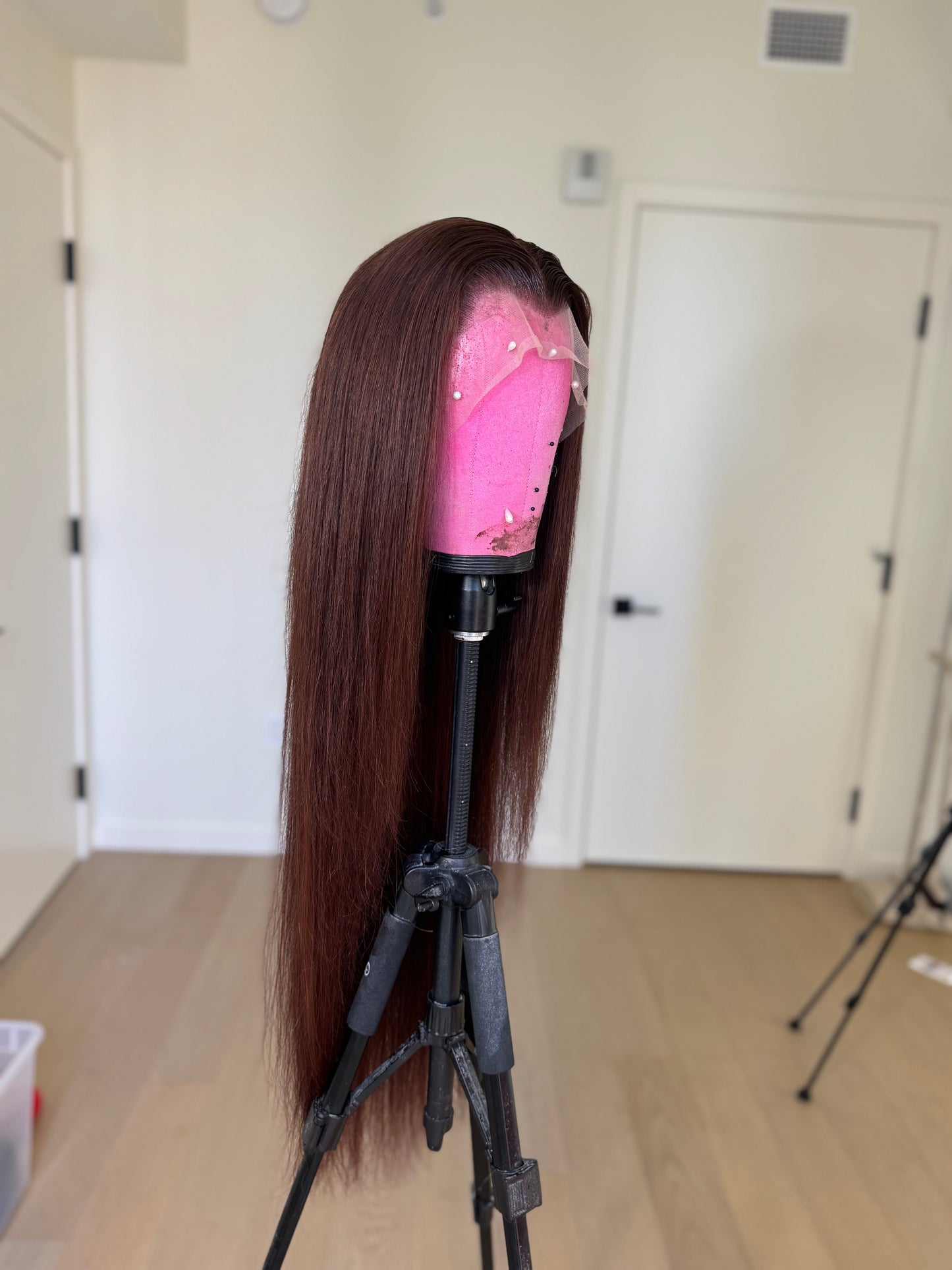 Cocoa Doll