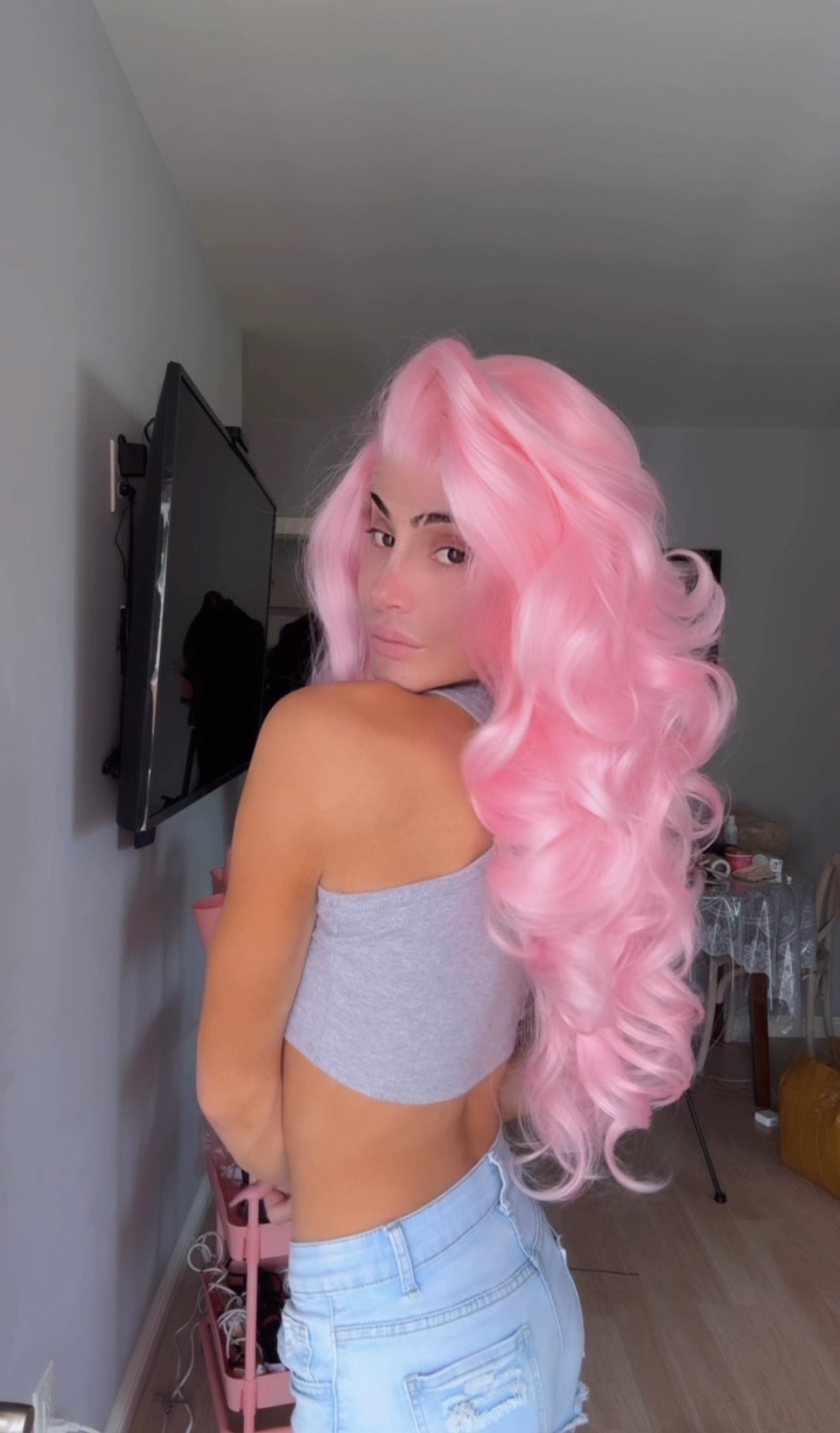Bubble Gum Doll 🫧