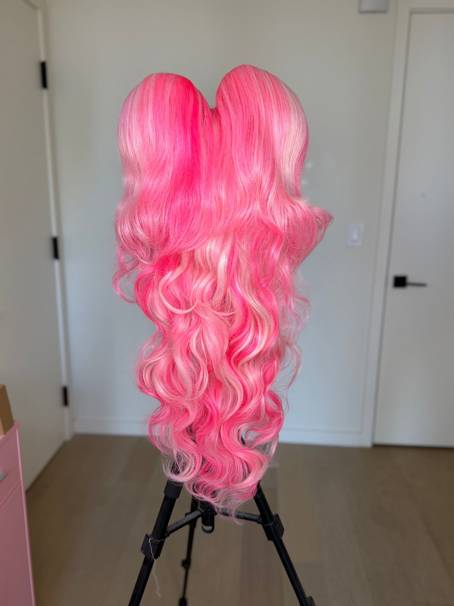 Candy Crush Pigtails