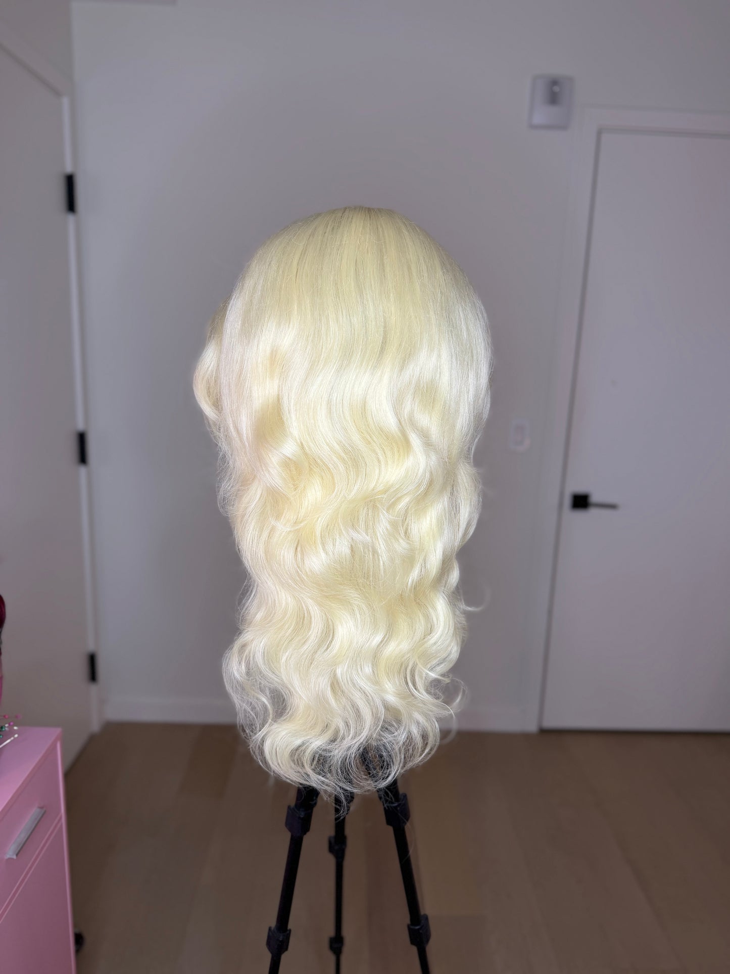 Bombshell Blowout