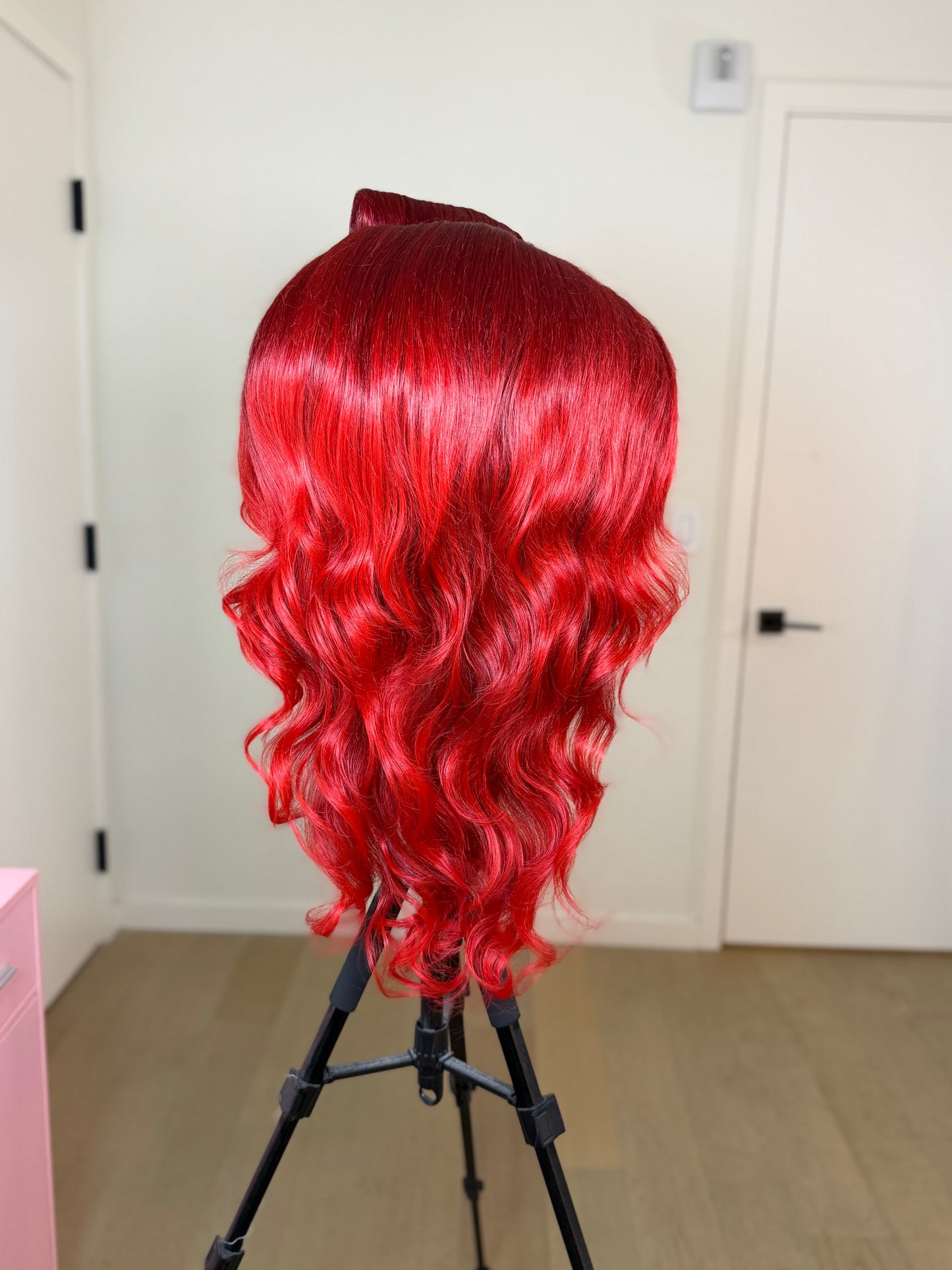 Cherry Seduction Blowout