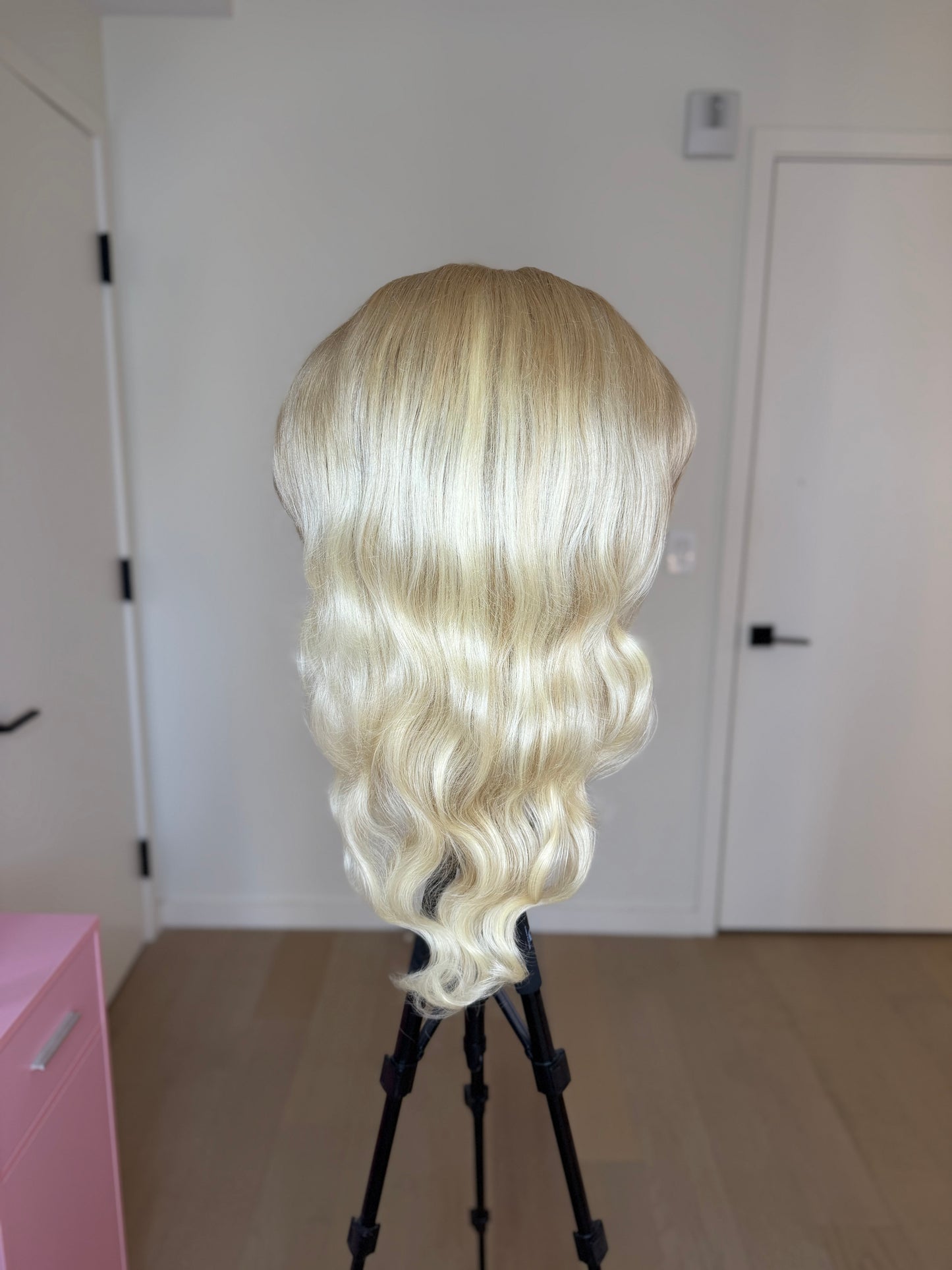 Beyoncé Doll Blowout