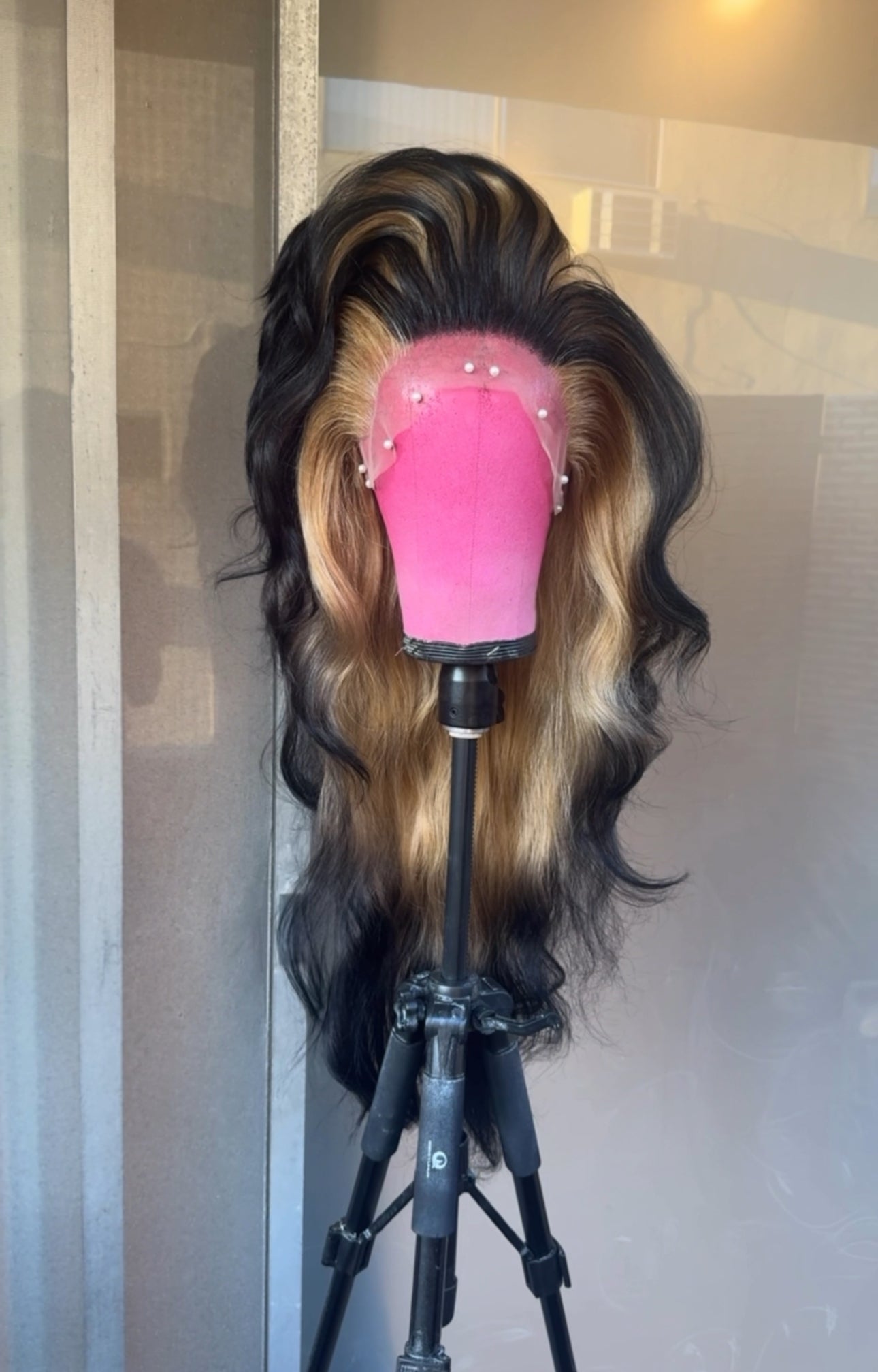 Skunkianna Long Teased