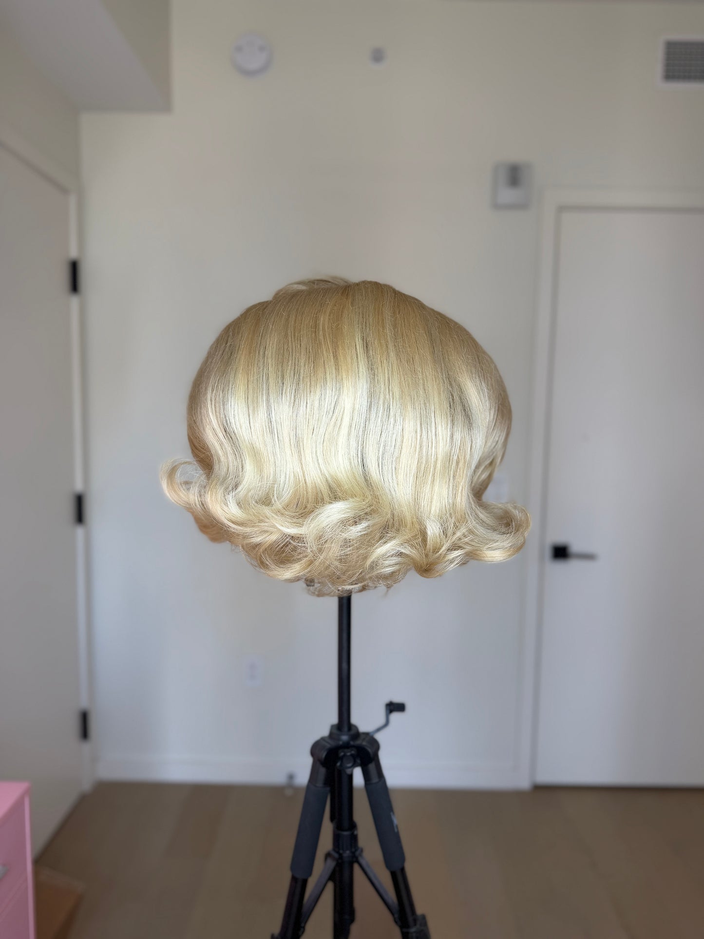 Queen Bee Bombshell