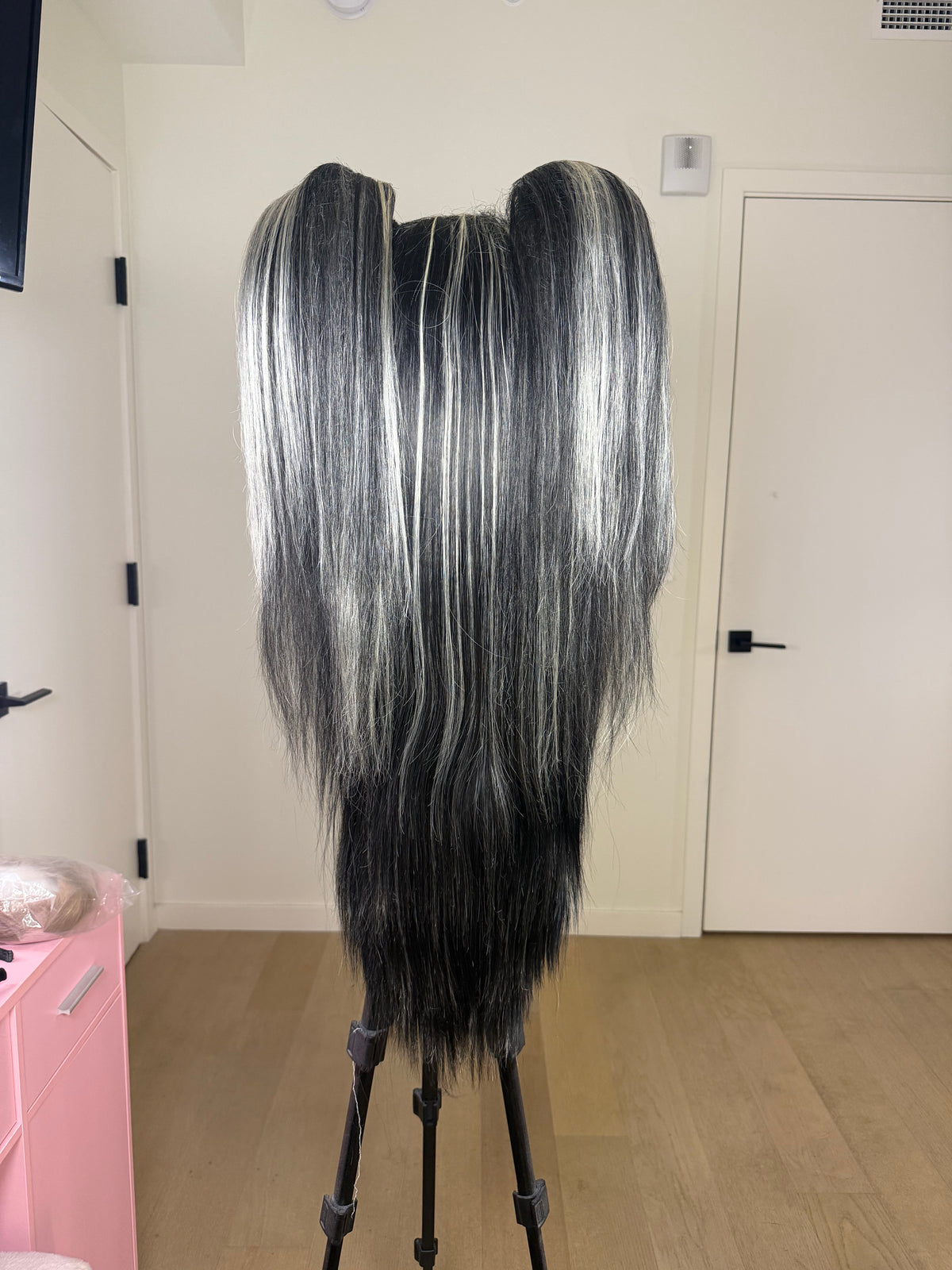 Eclipse Pigtails