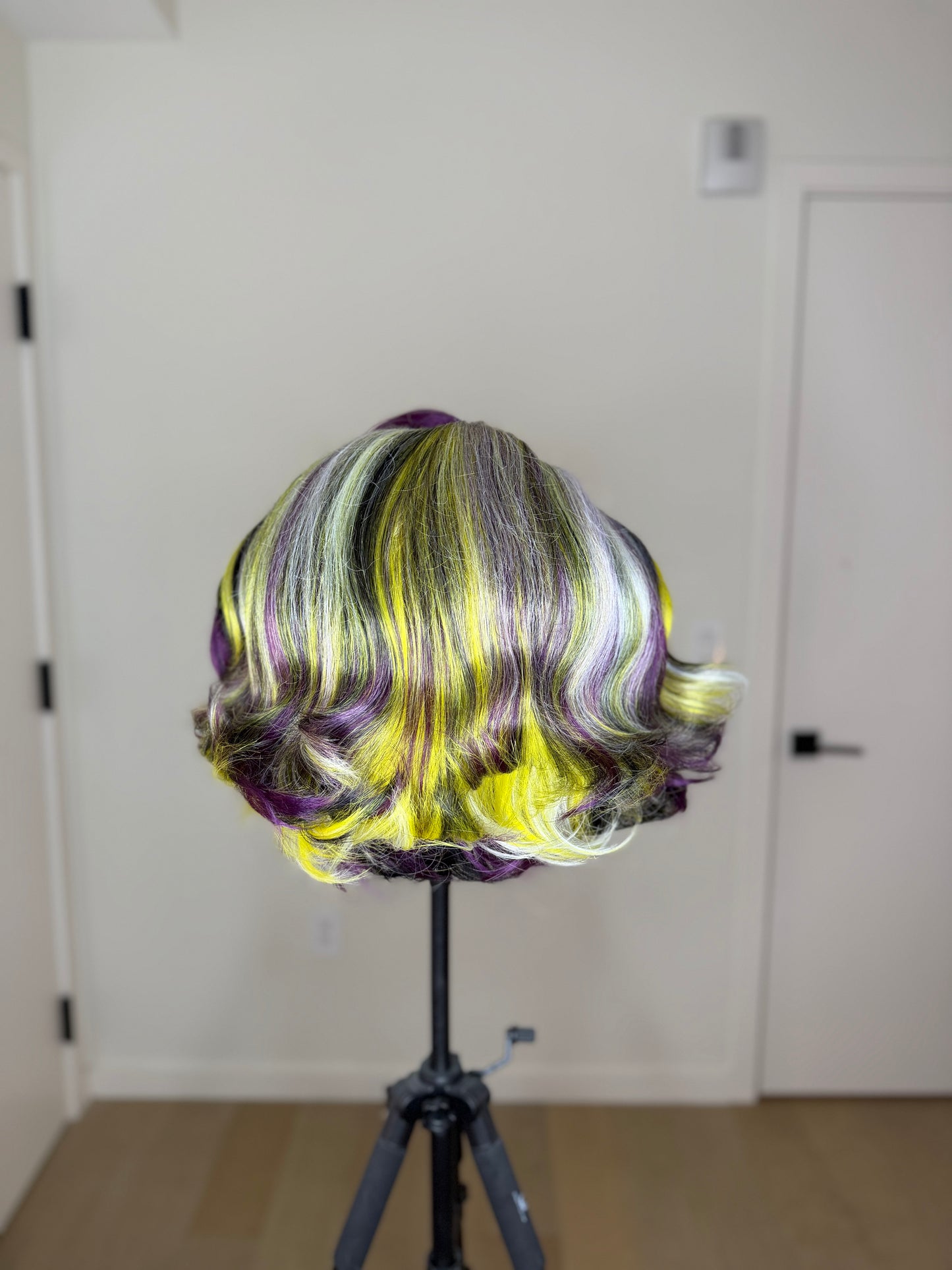 Nonbinary Blowout