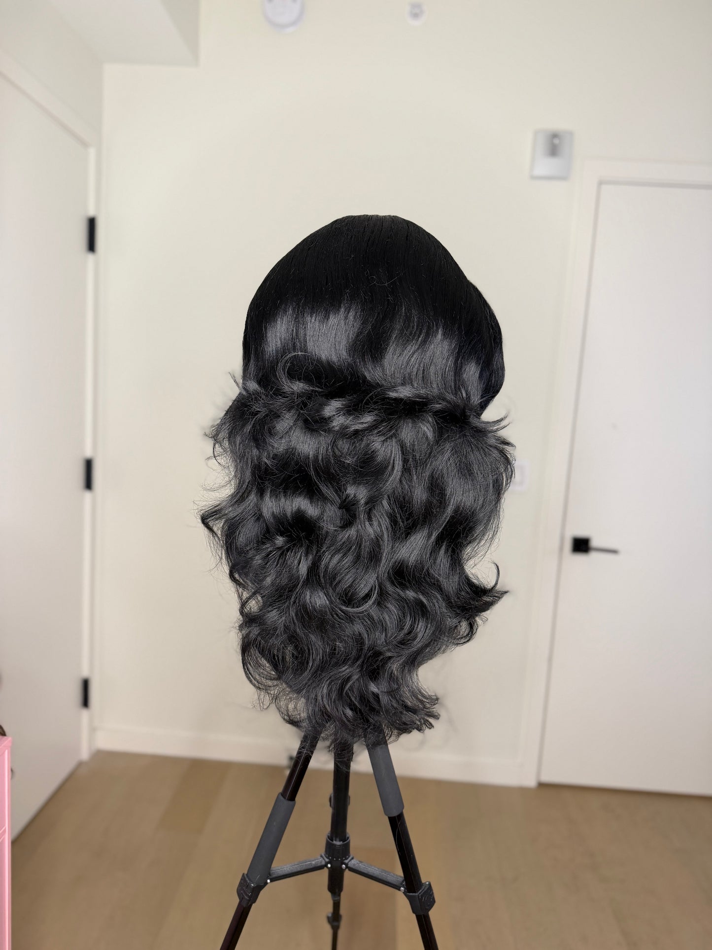 Black Blowout