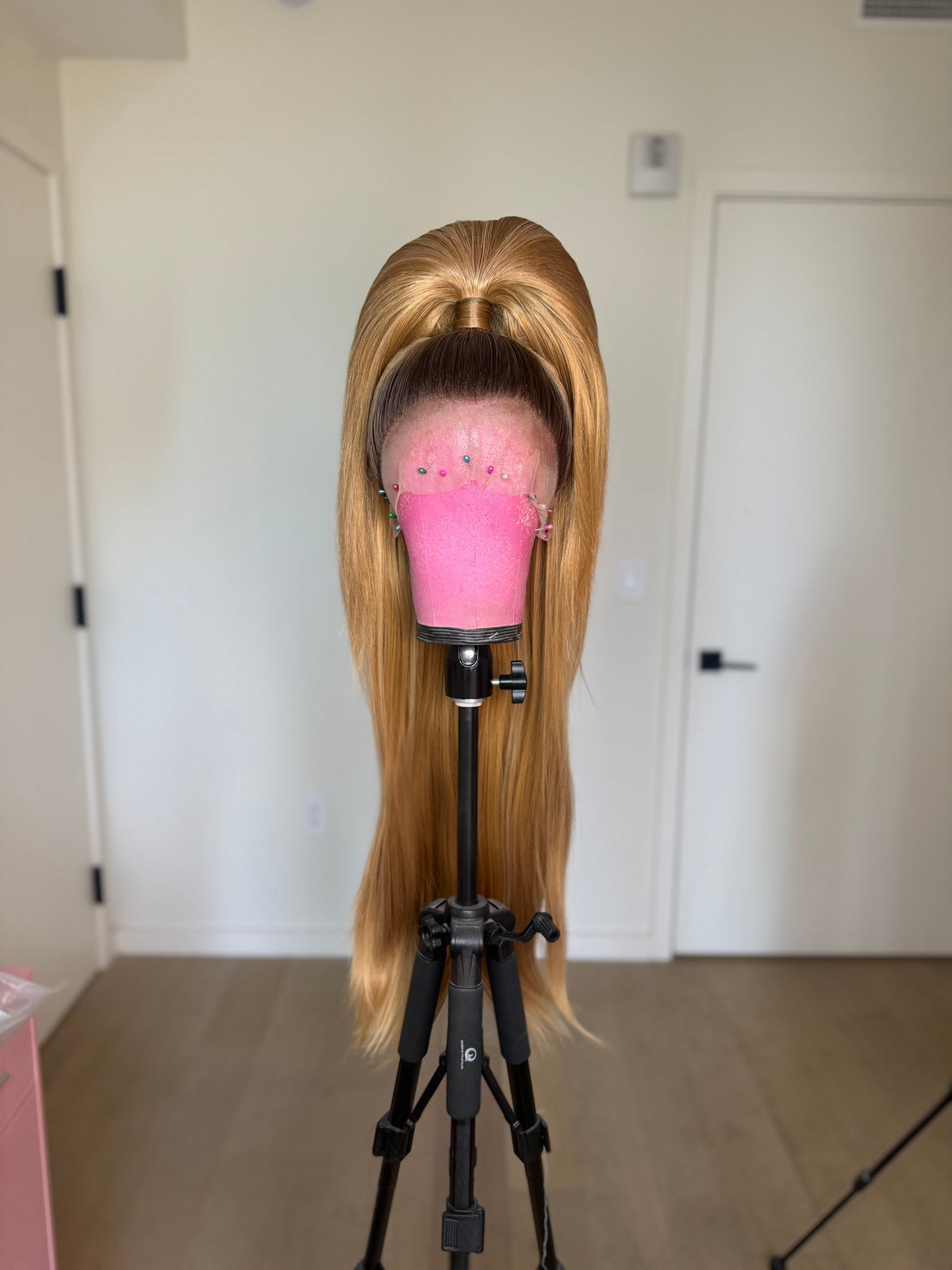 Honey Pony