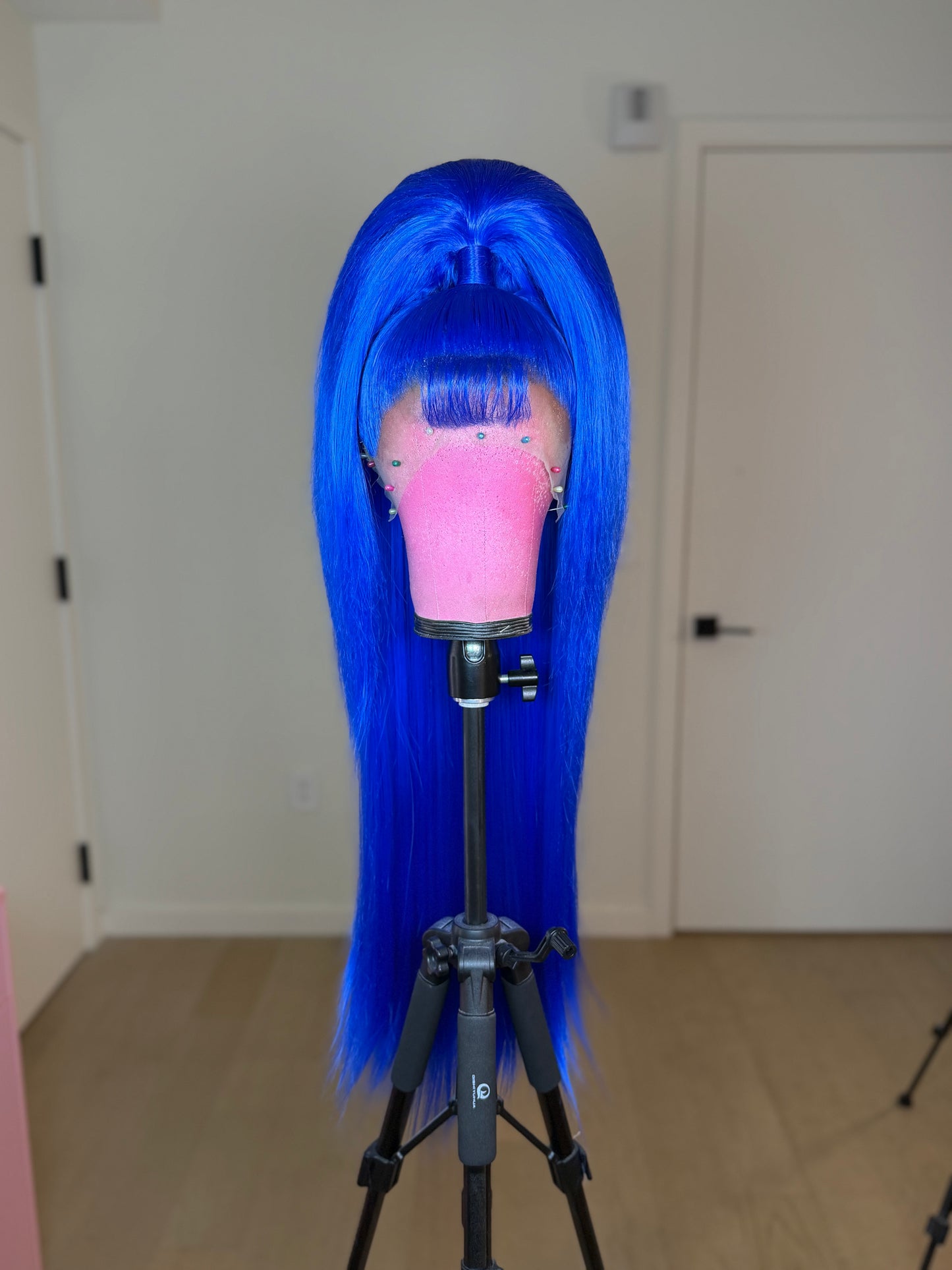 Royale Half Up