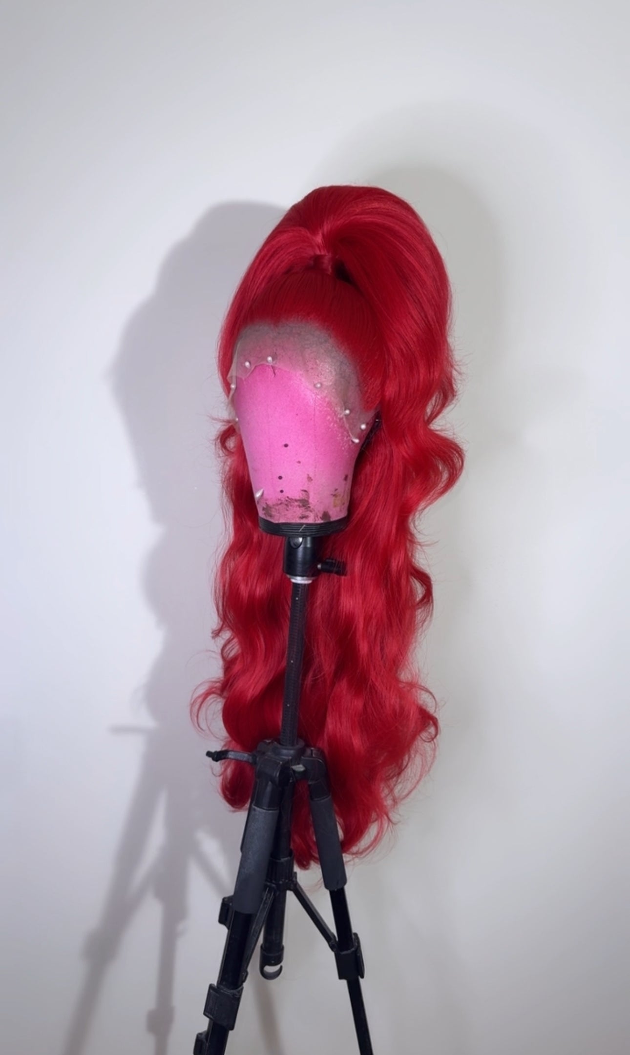 Cherry Doll 🍒