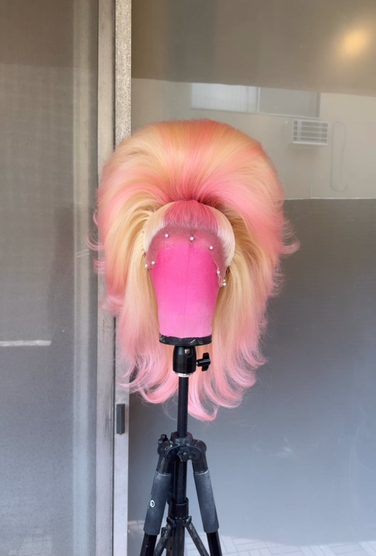 Strawberry Shortcake Double Stack