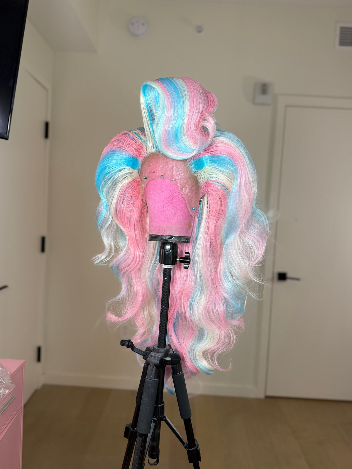 Doll Blowout