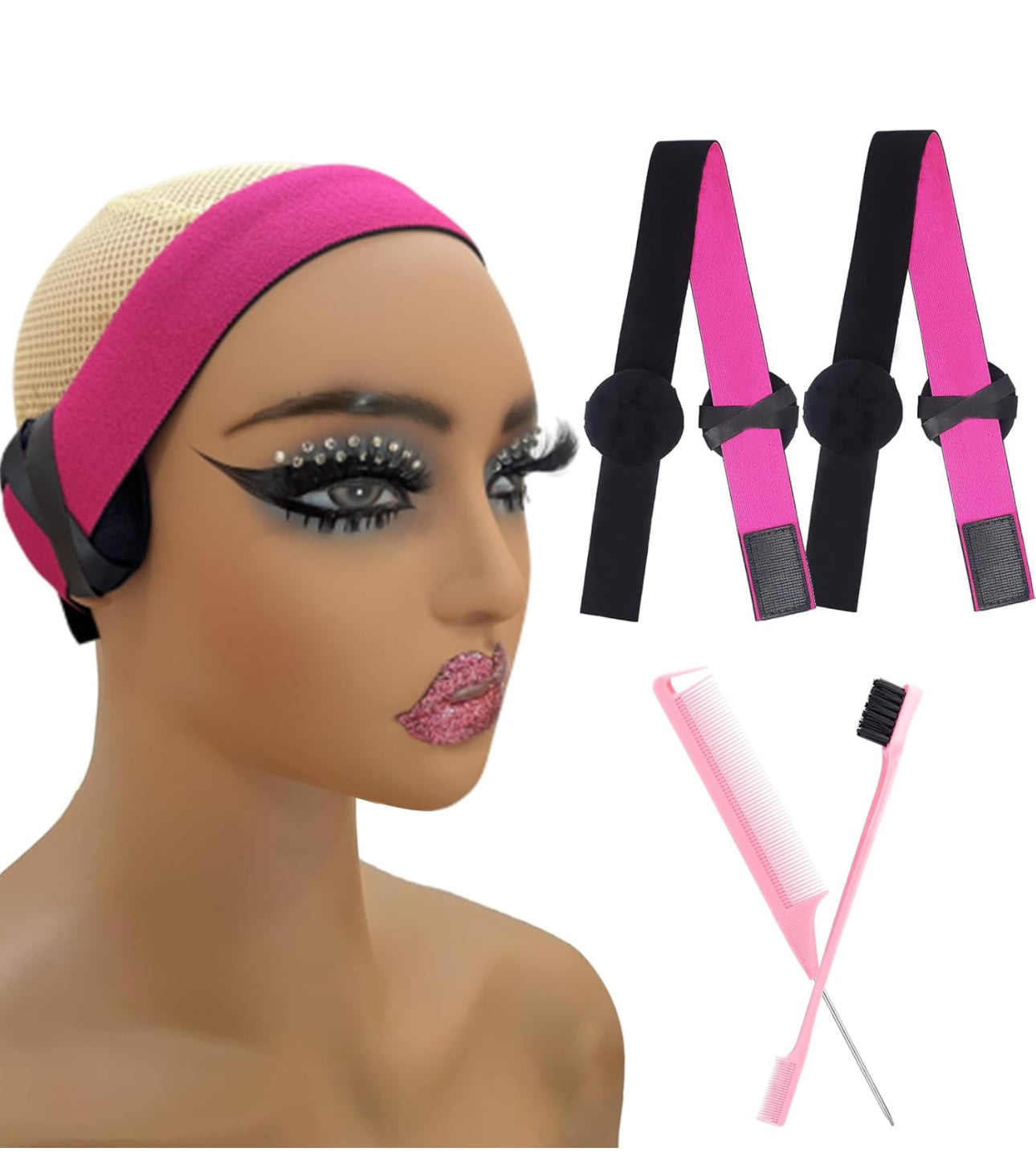 Extras / Accessories