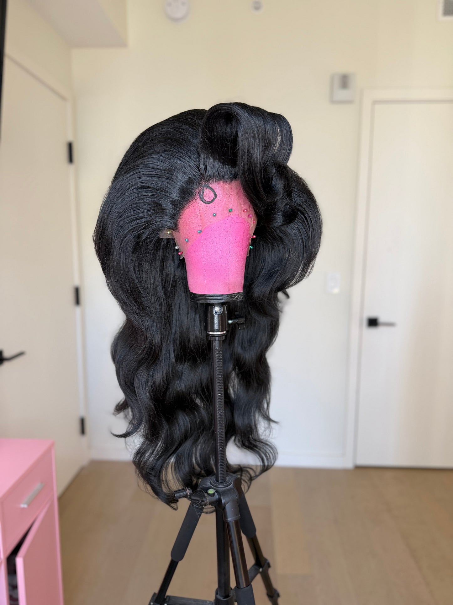 Black Blowout