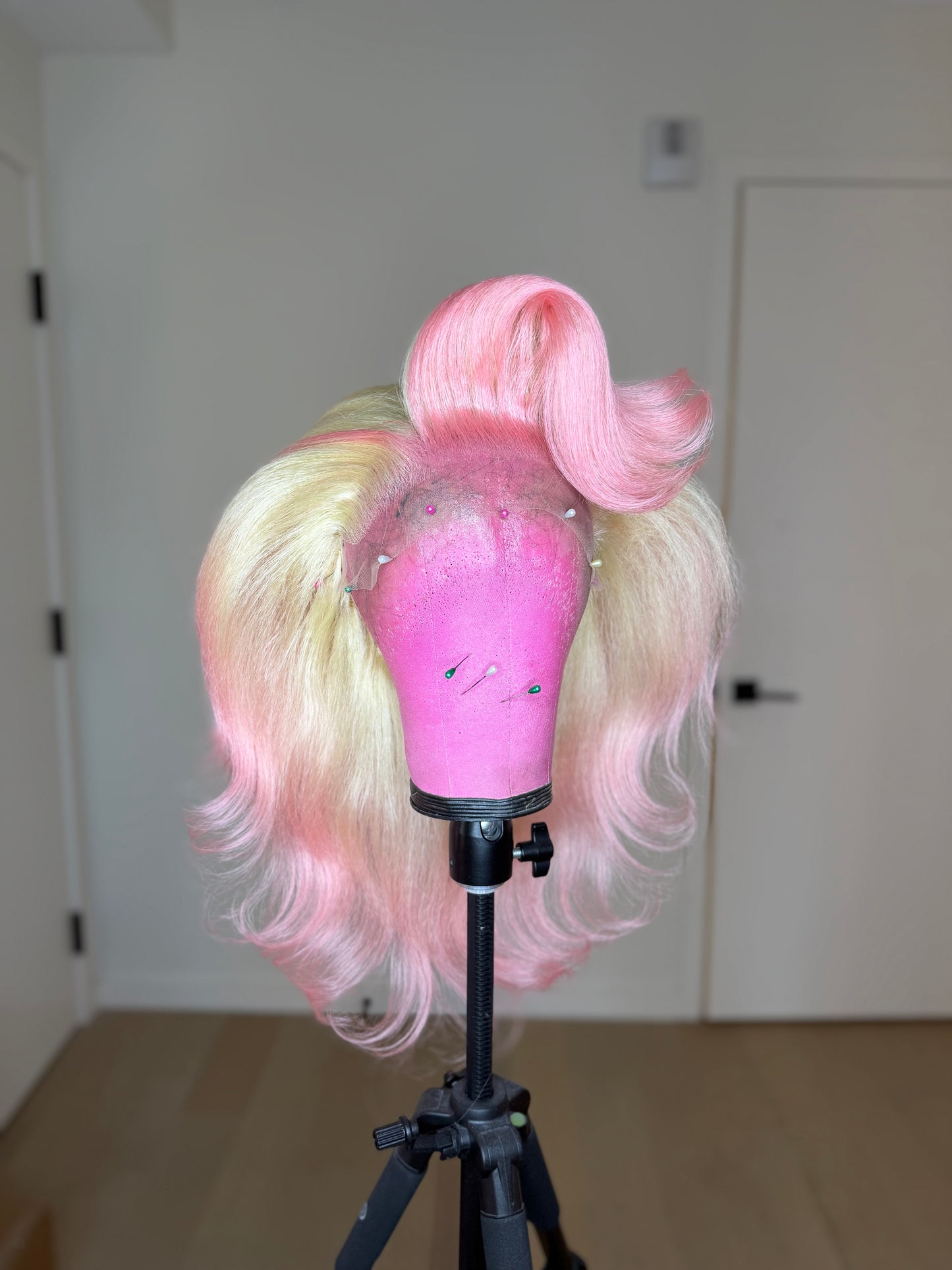 Strawberry Shortcake Blowout