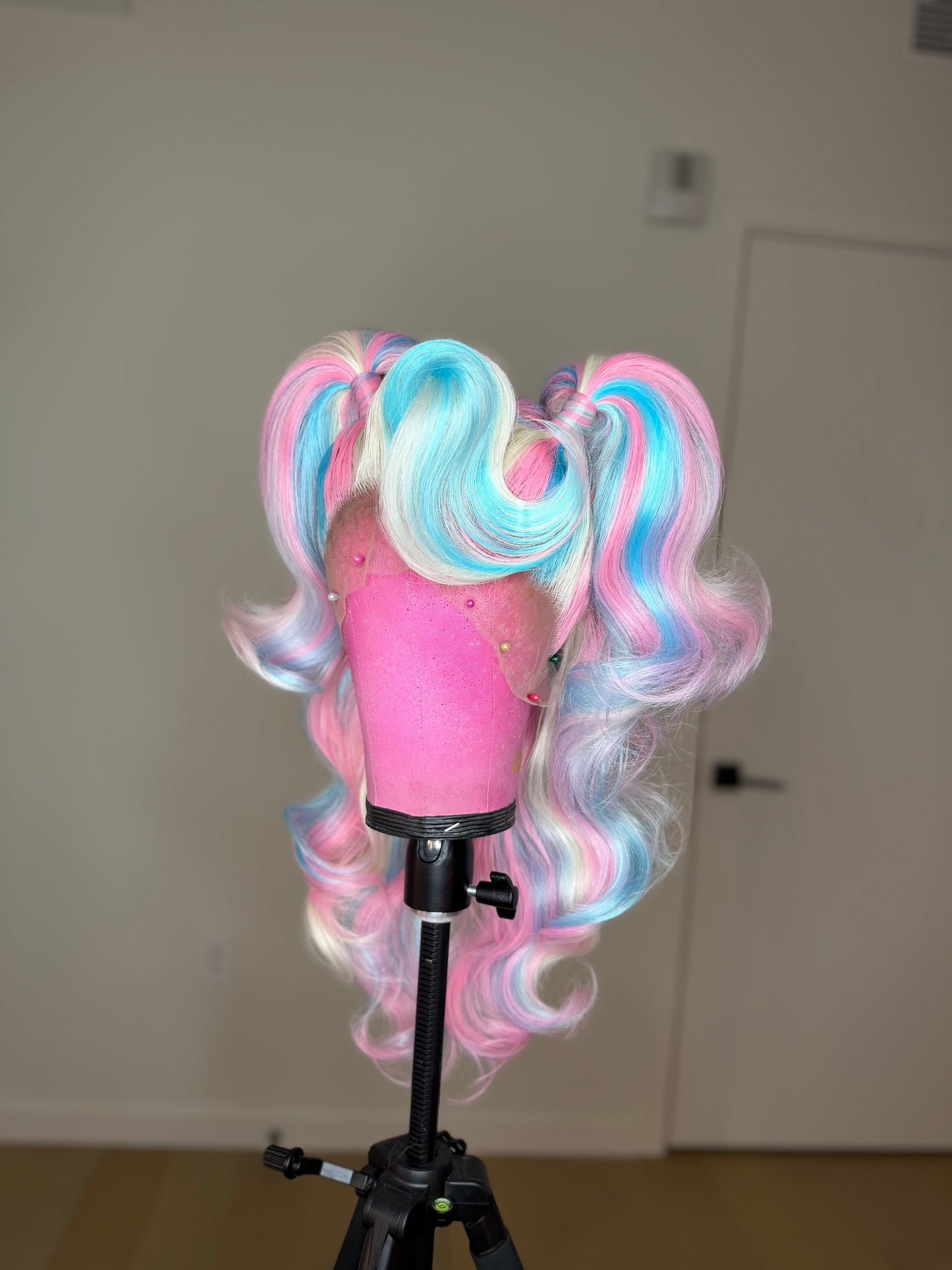 Doll Pigtails