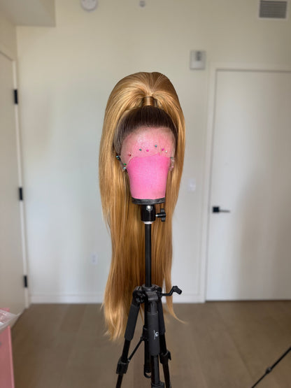 Honey Pony
