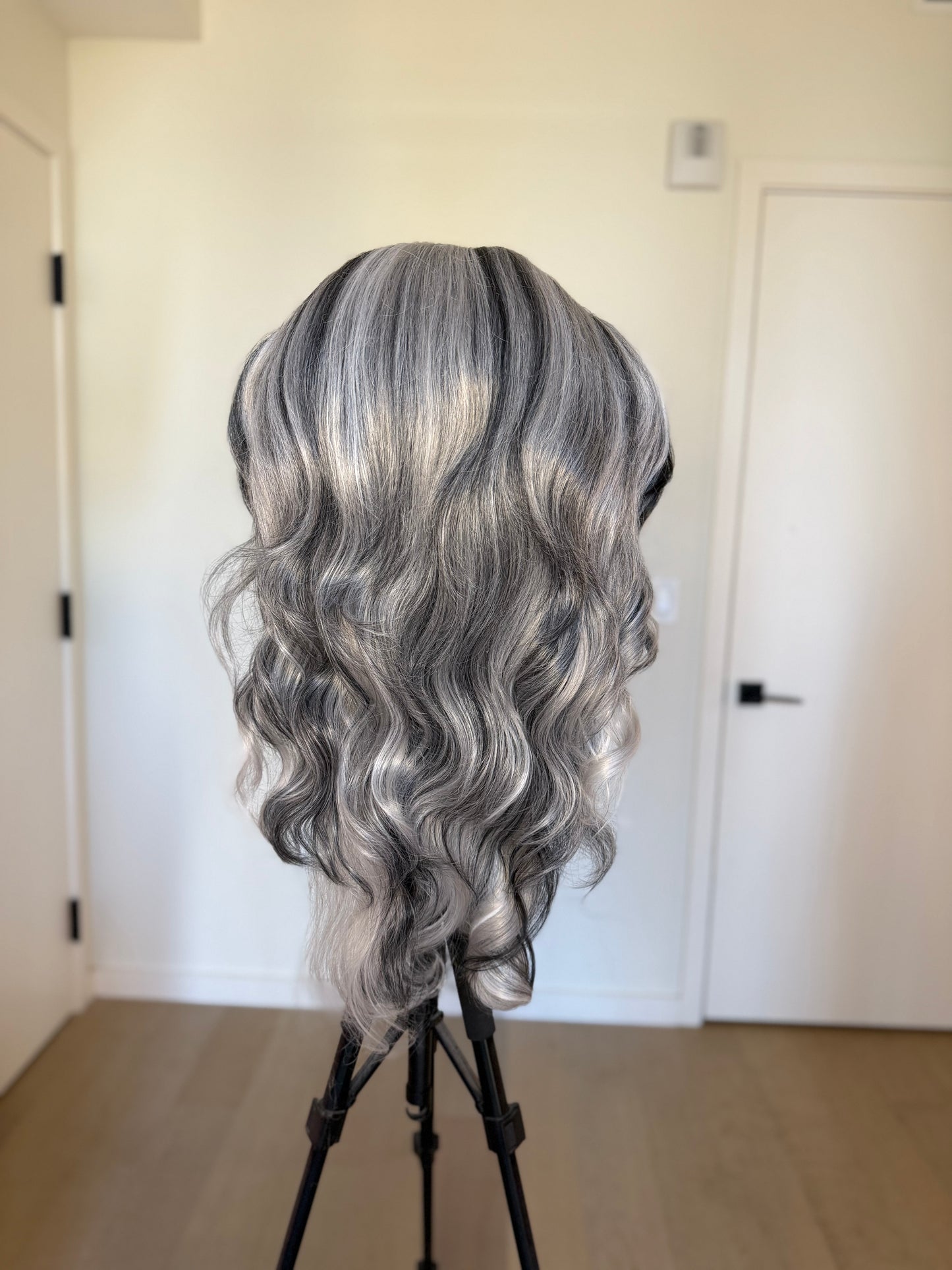 Smoky Doll Blowout