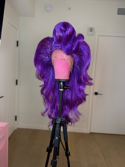 Ultraviolet Blowout