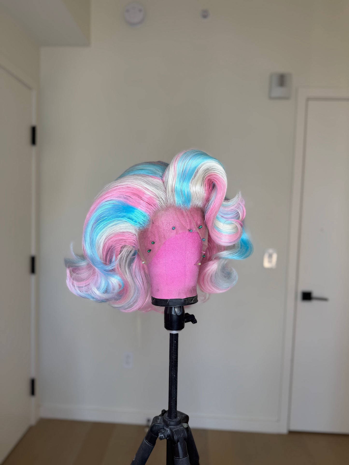 Doll Blowout
