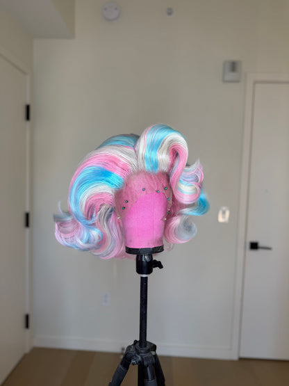 Doll Blowout