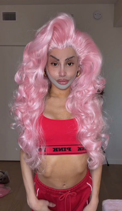 King Kylie Dance Hair <3