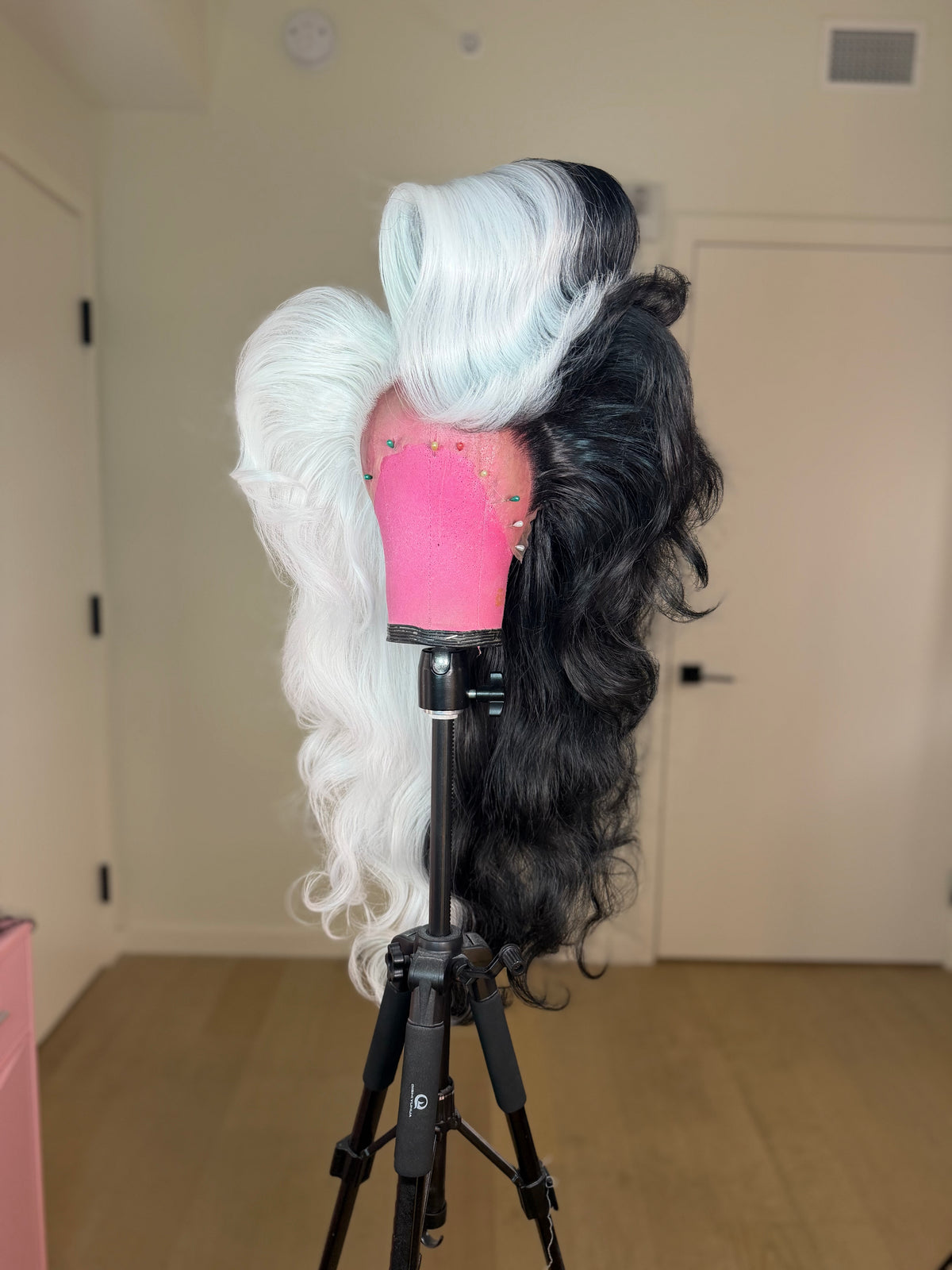 Cruella Blowout