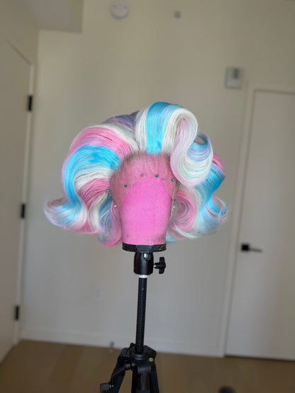 Doll Blowout 🏳️‍⚧️