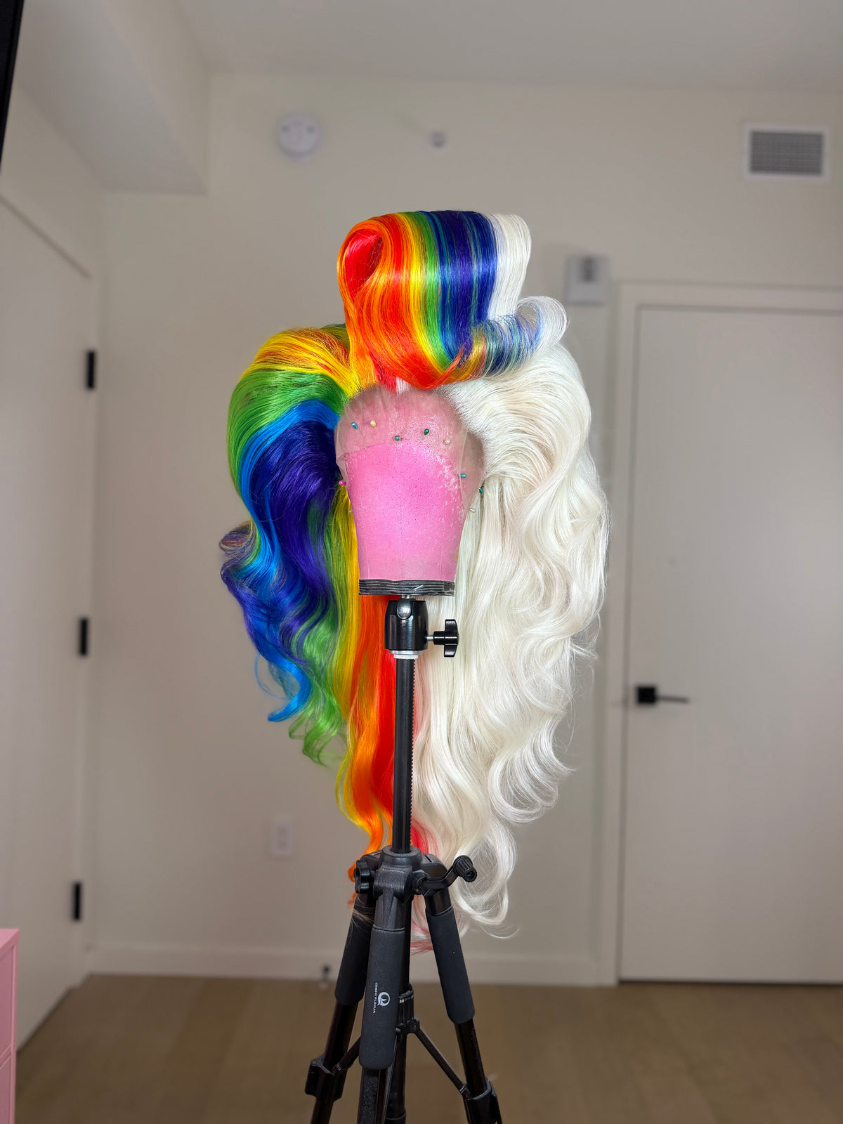 Pride Blowout (Blonde)