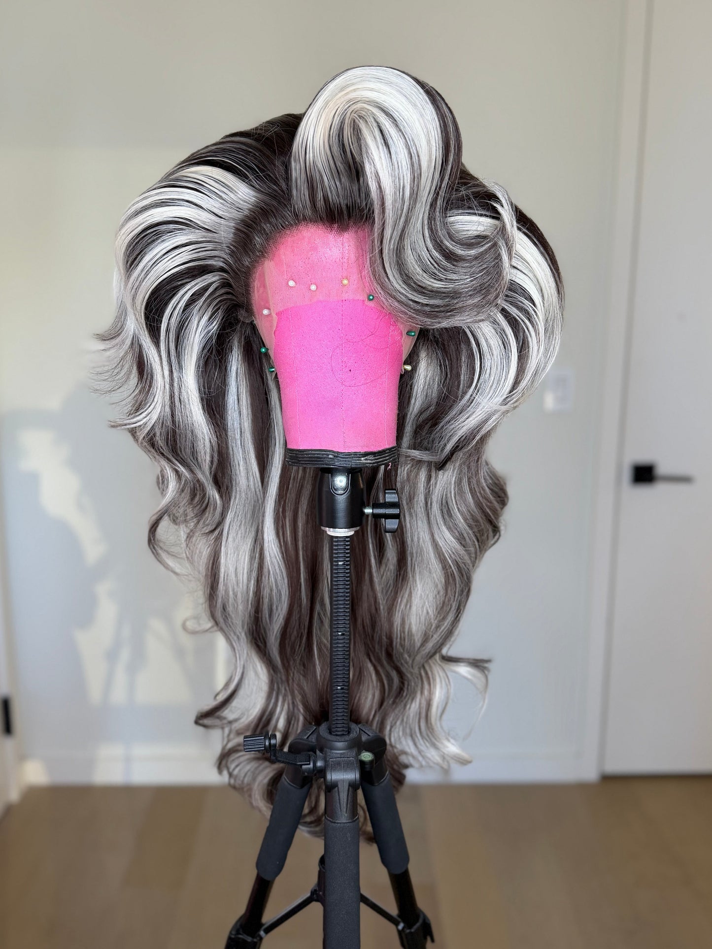 Ash Doll Blowout