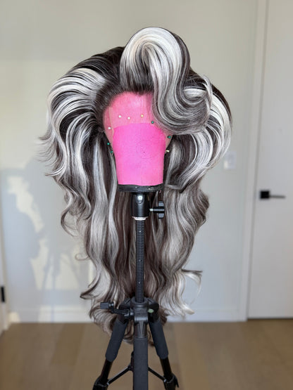 Ash Doll Blowout