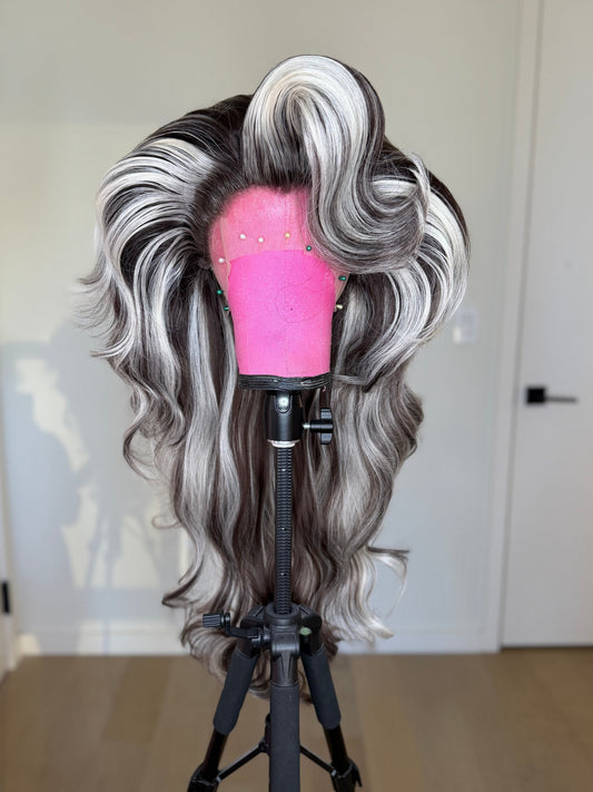 Ash Doll Blowout