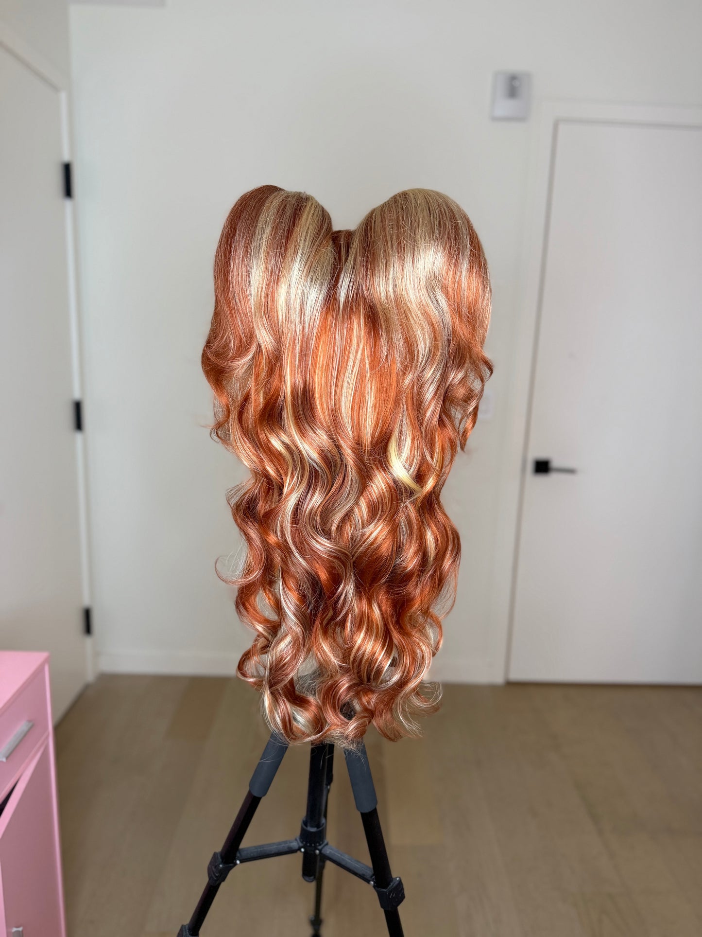 Inferno Pigtails