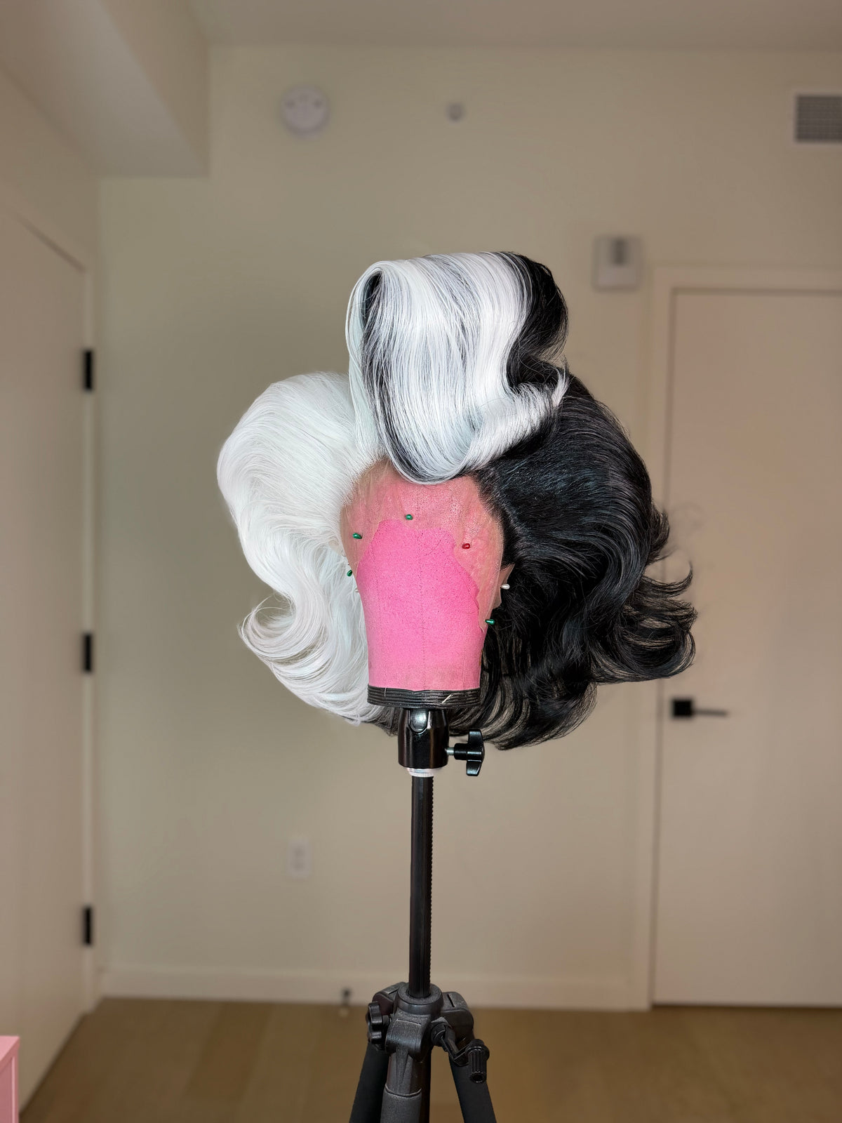 CRUELLA