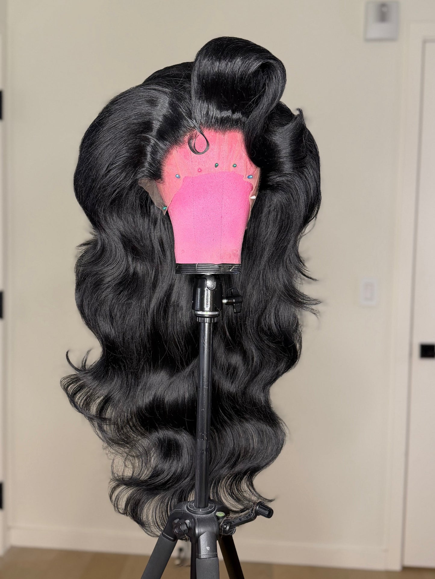 Black Blowout