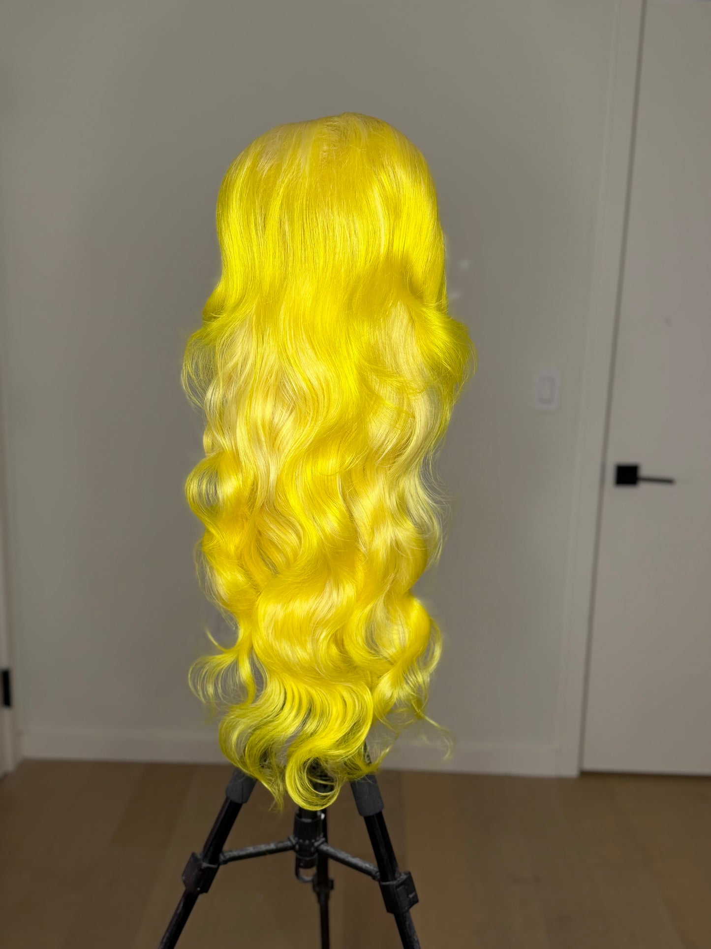 Sunshine Pony