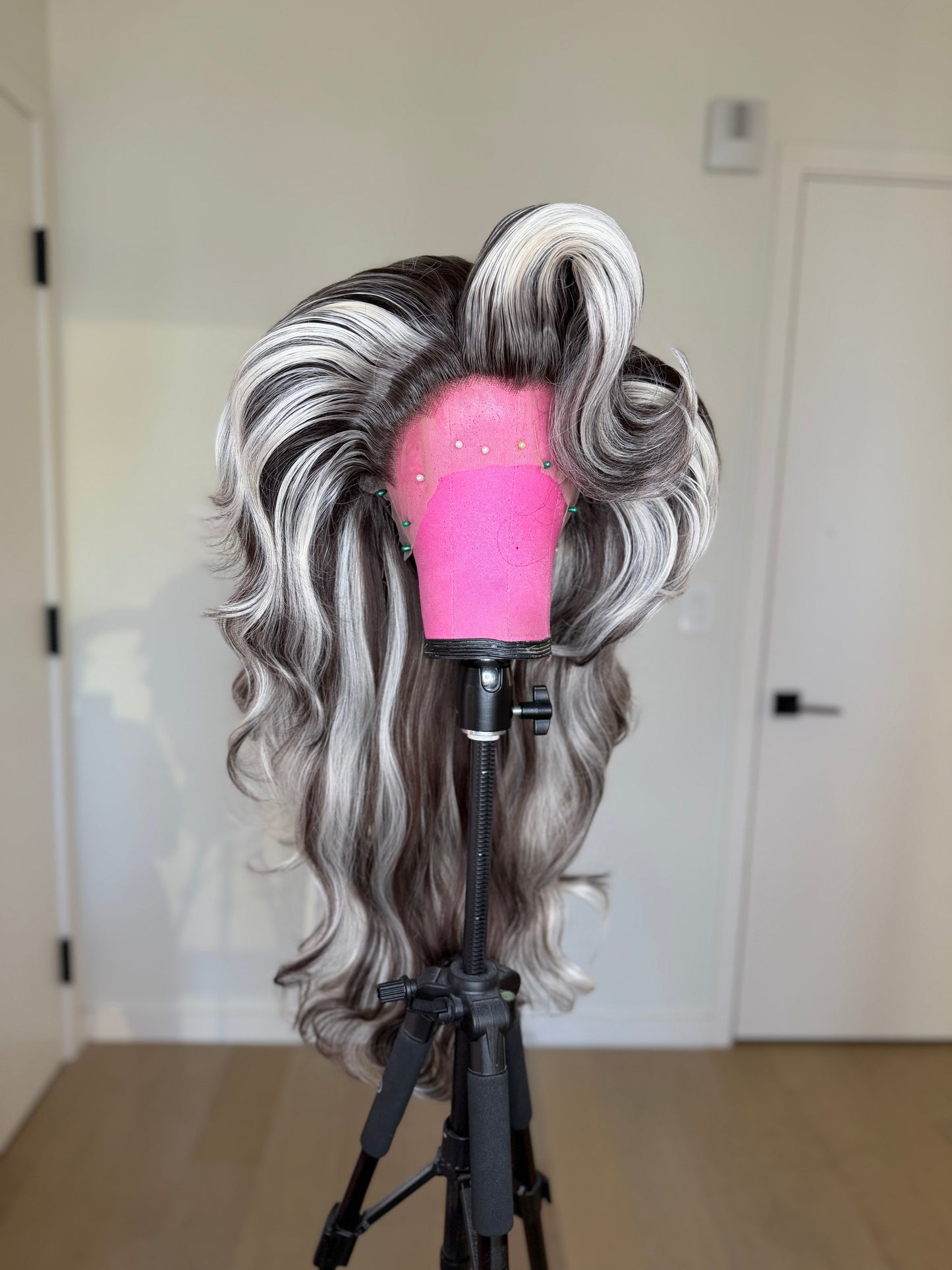 Ash Doll Blowout