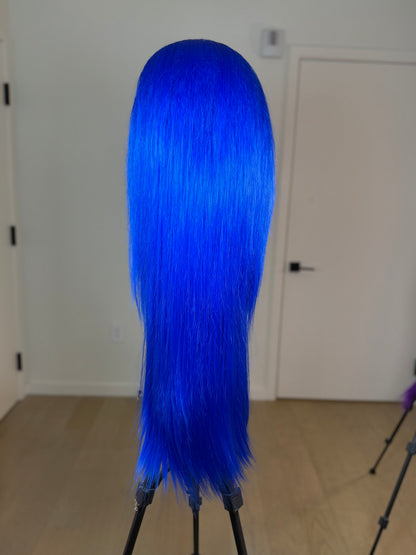 Royale Half Up