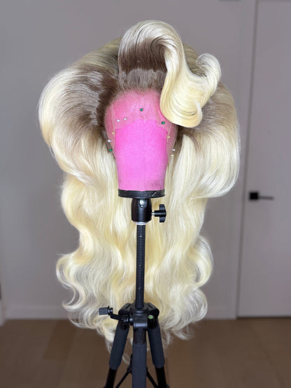 Bombshell Blowout