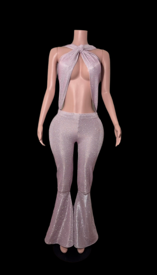 Selena Inspired Costume