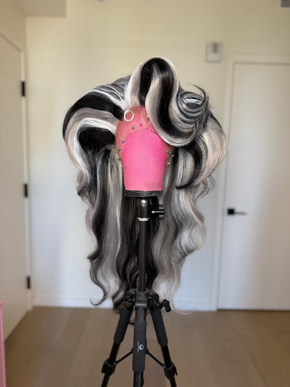 Smoky Doll Blowout