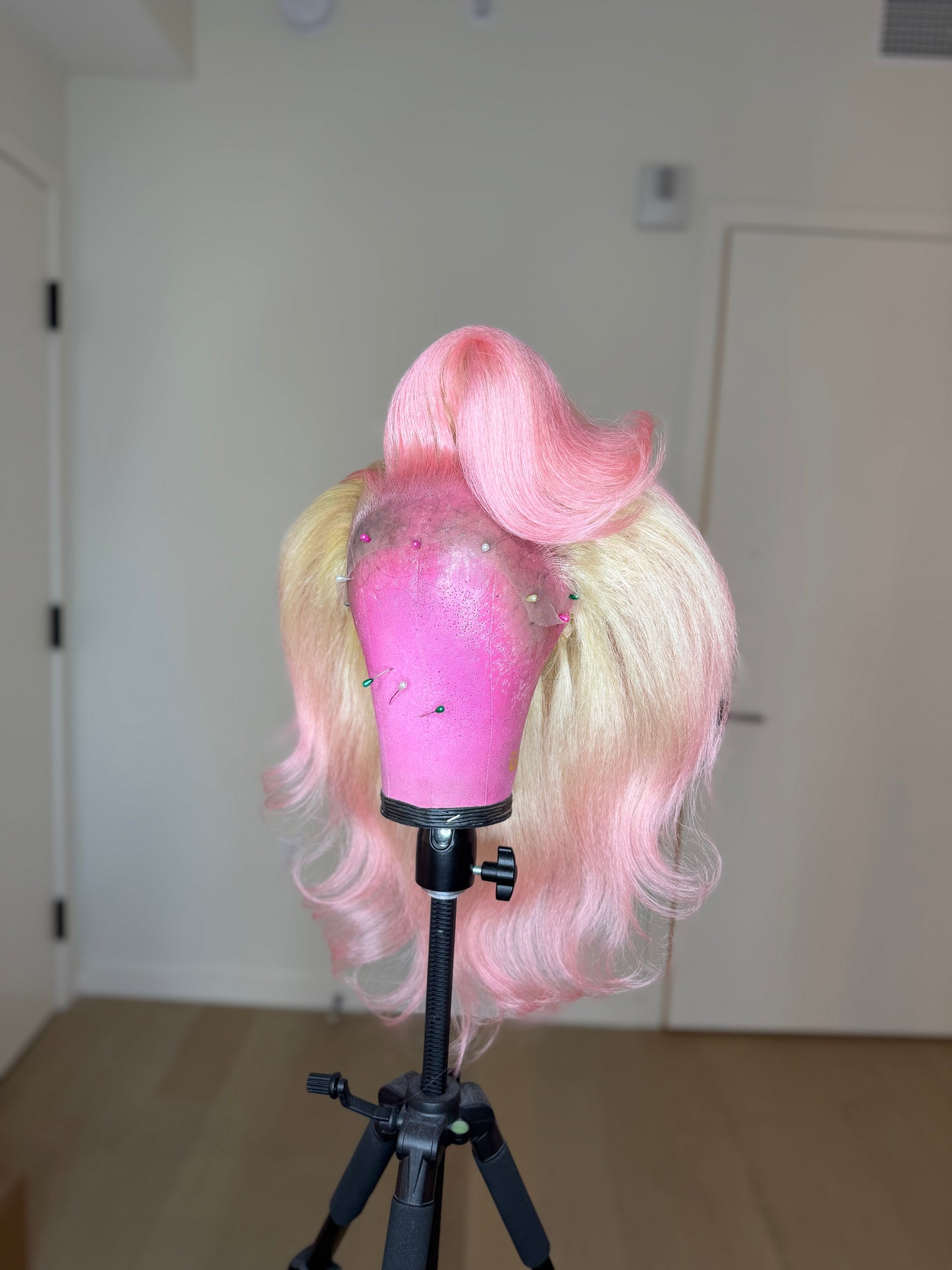 Strawberry Shortcake Blowout