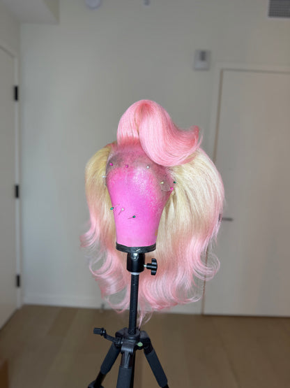 Strawberry Shortcake Blowout