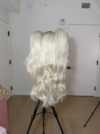 Rooted Pigtails