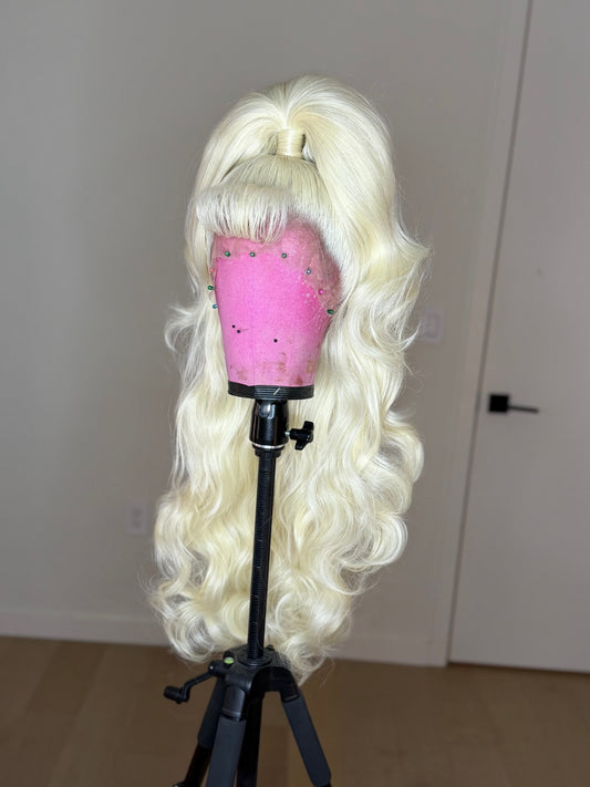 Pamela Pony