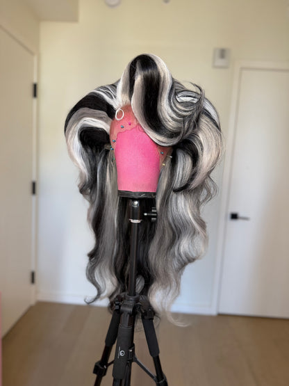 Smoky Doll Blowout