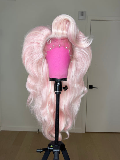 Cotton Candy Fantasy